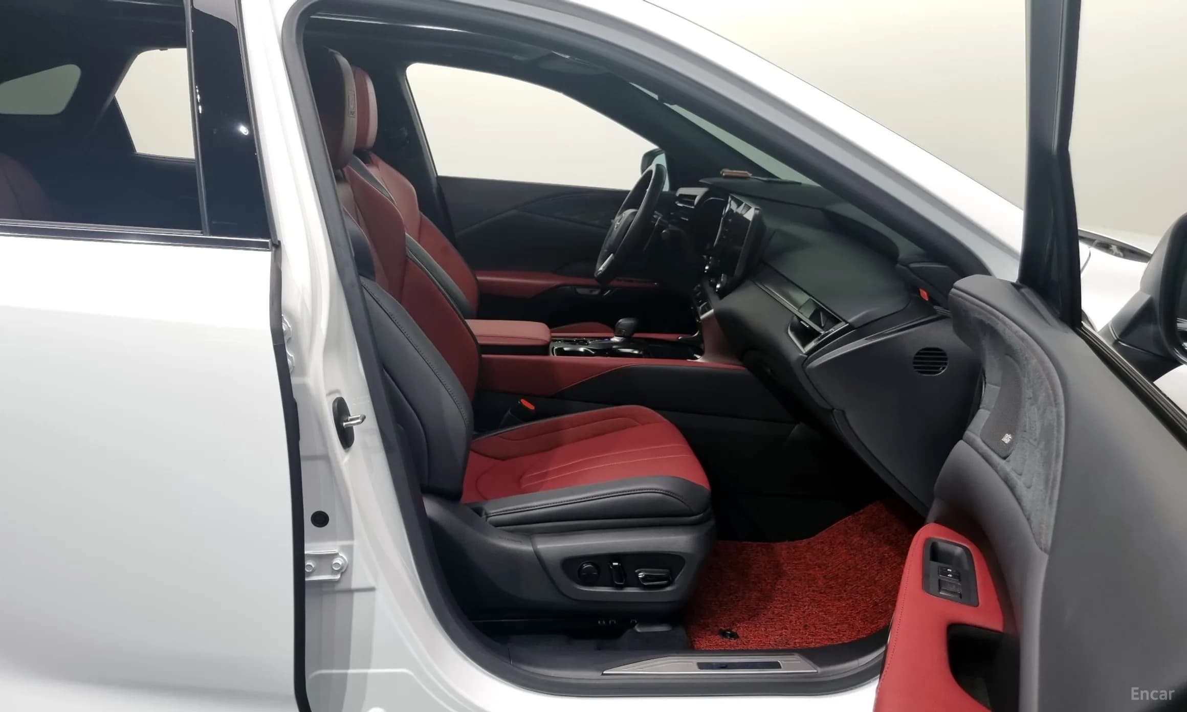 RX500h 5th Generation