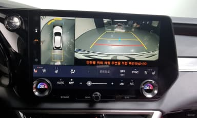 RX500h 5th Generation