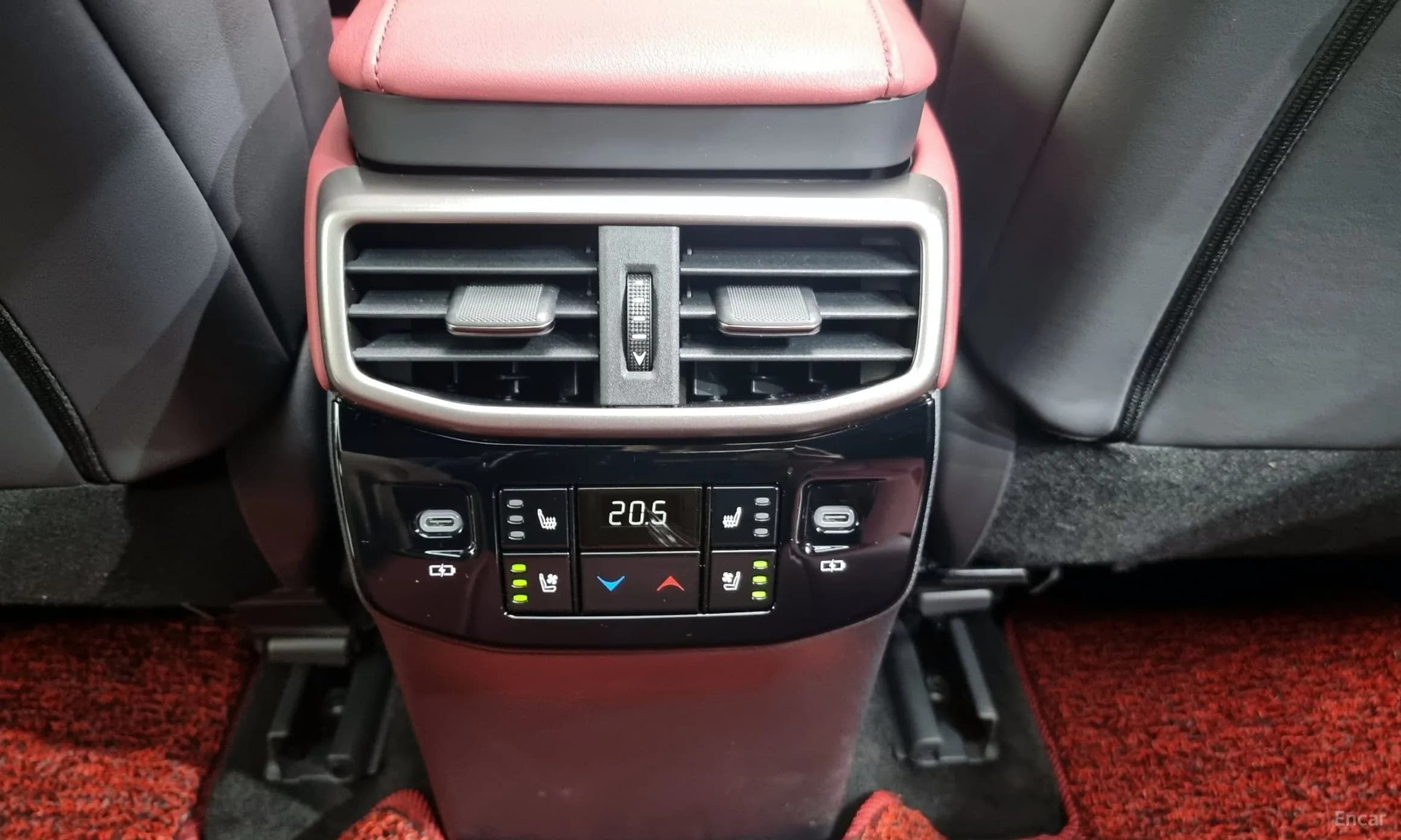 RX500h 5th Generation