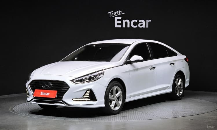 Sonata New Rise