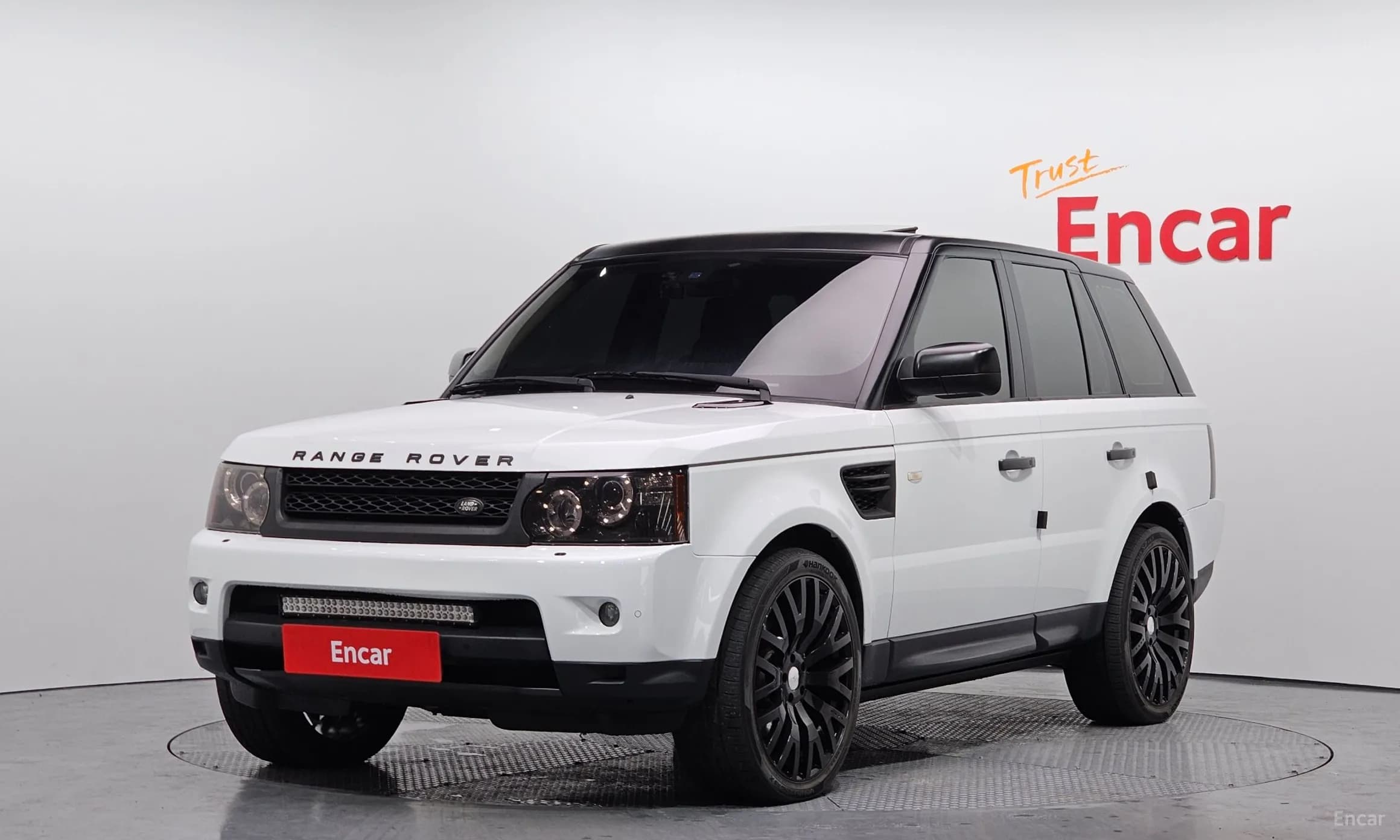 Range Rover Sport