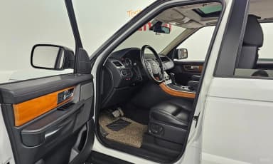 Range Rover Sport