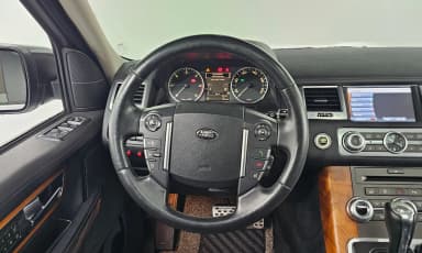 Range Rover Sport