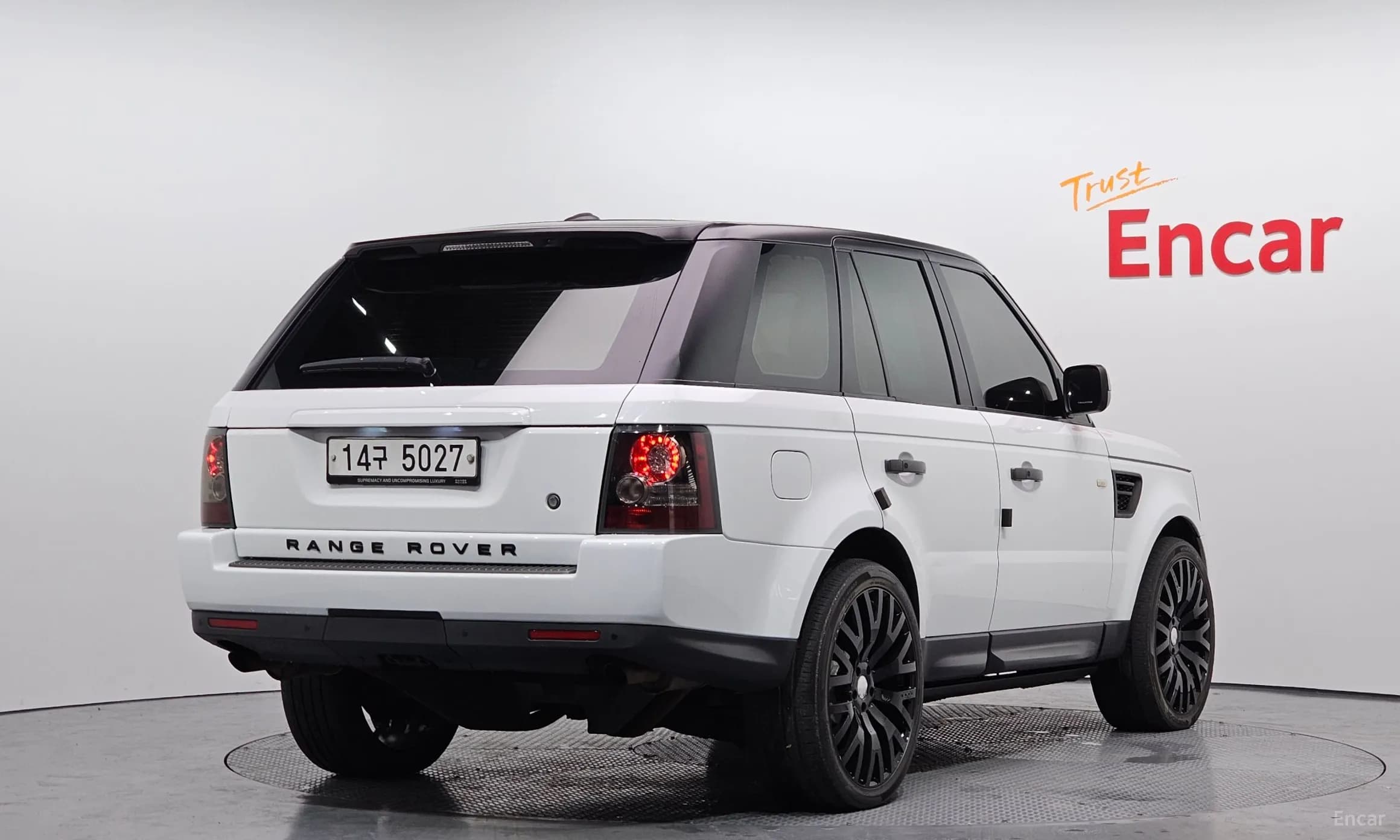 Range Rover Sport