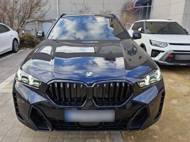 X6 (G06)