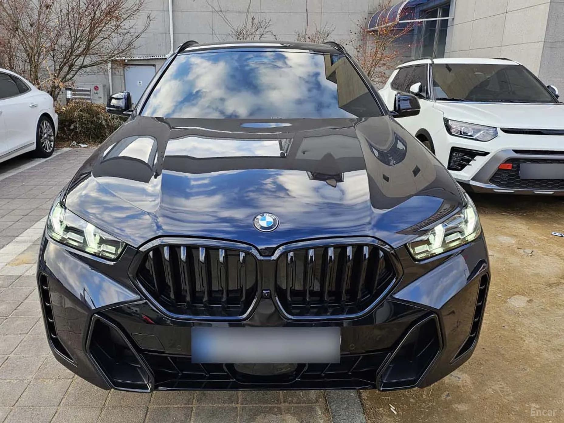 X6 (G06)