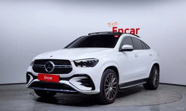 GLE-Class W167