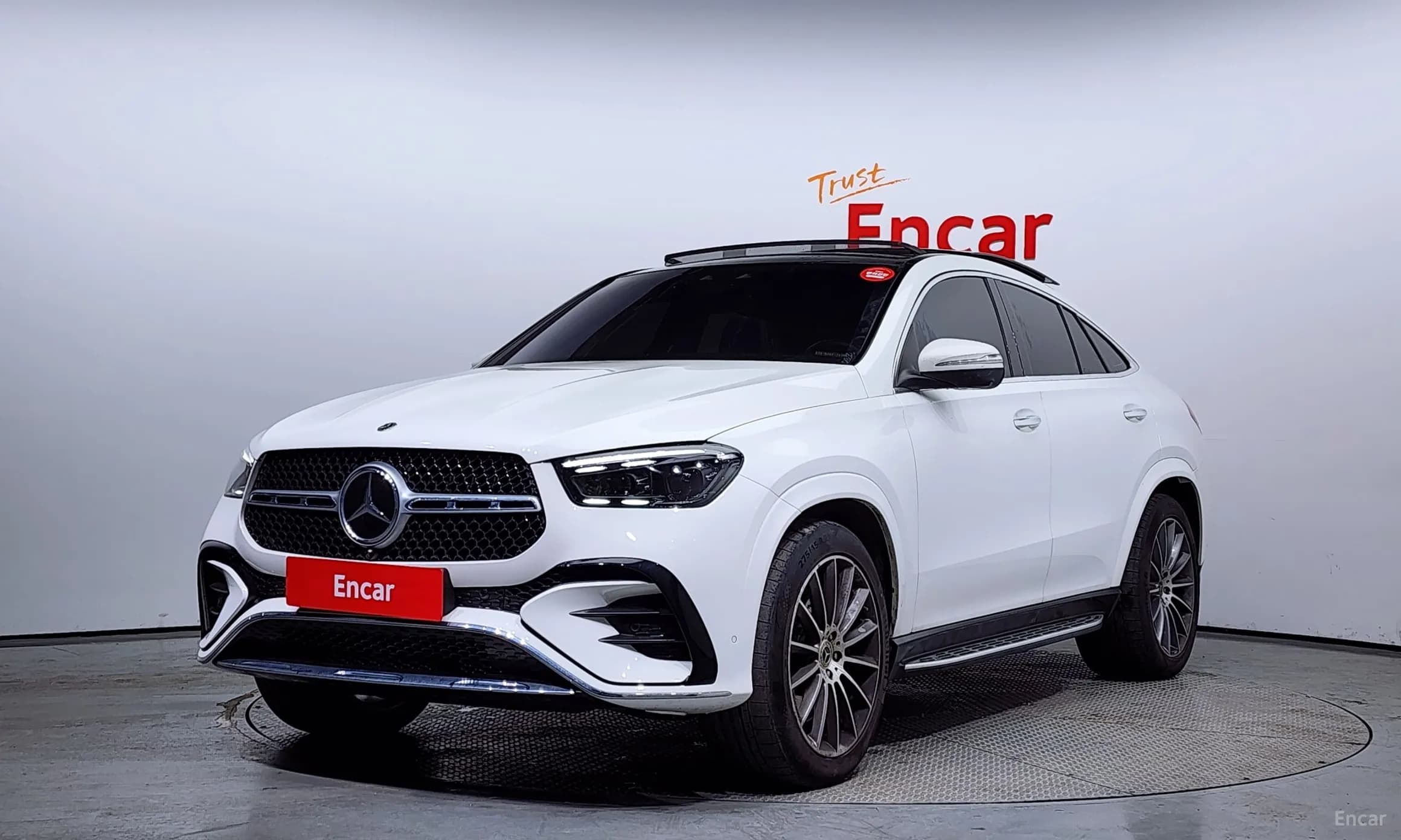GLE-Class W167