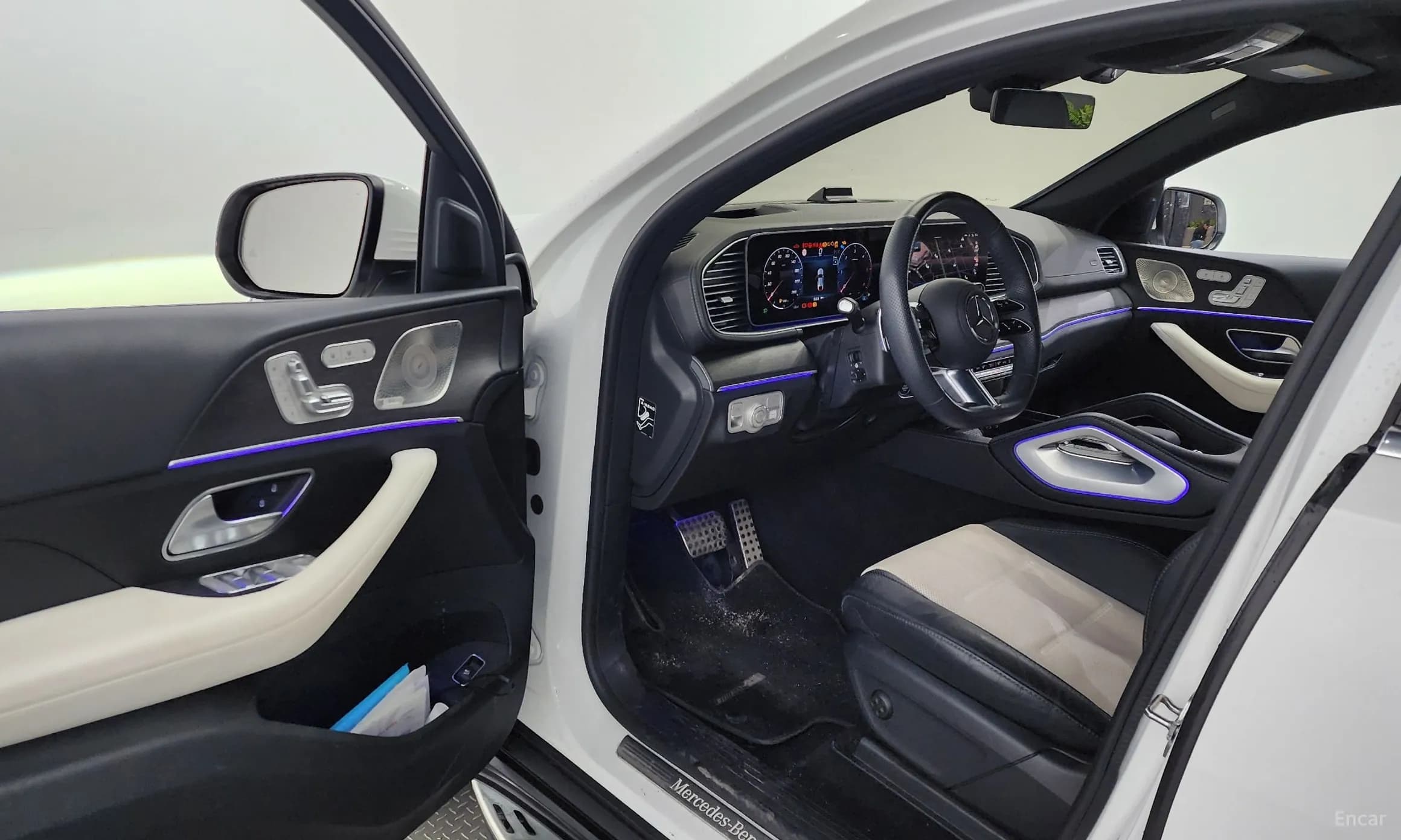 GLE-Class W167