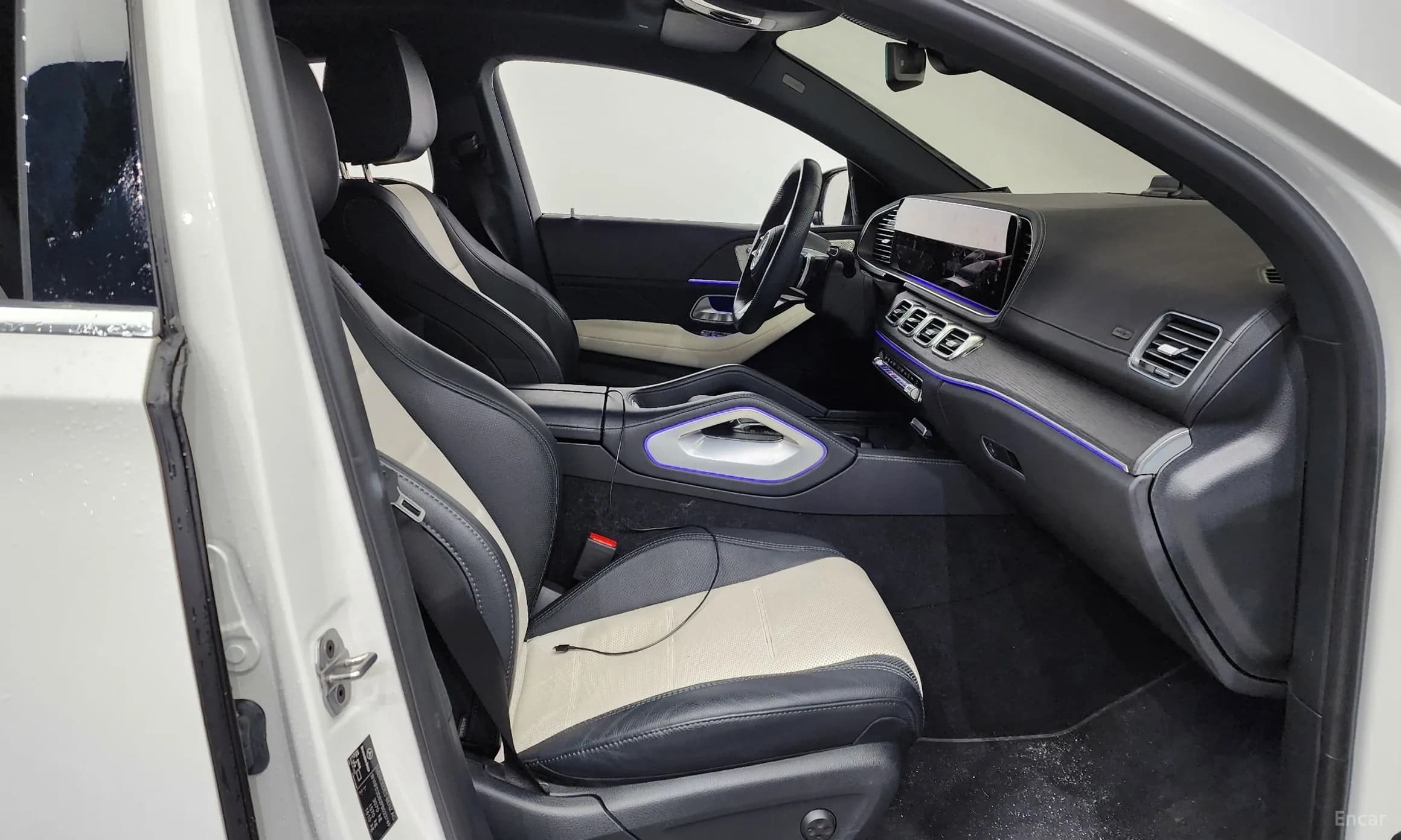 GLE-Class W167