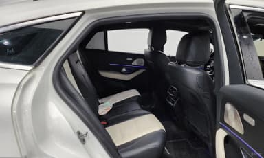 GLE-Class W167