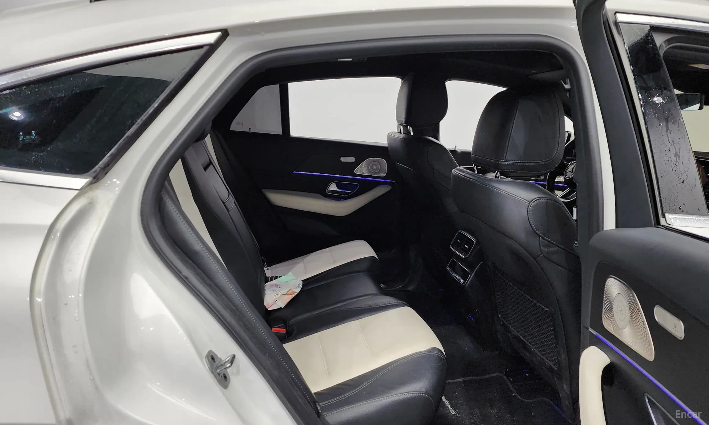GLE-Class W167