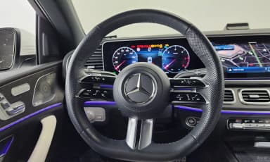 GLE-Class W167