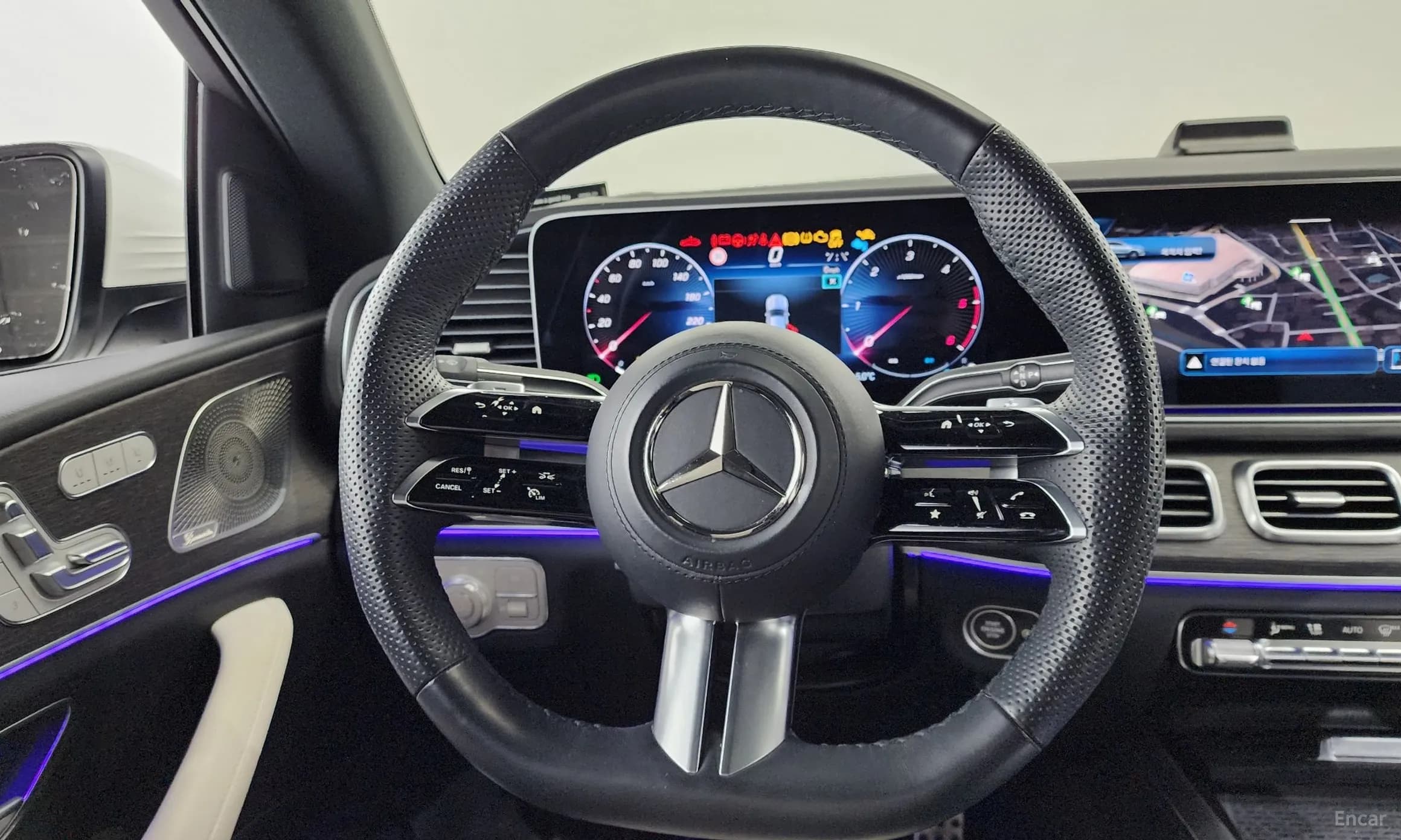 GLE-Class W167
