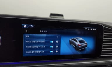 GLE-Class W167