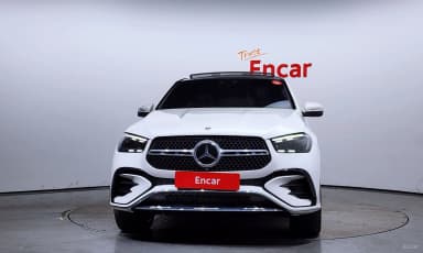 GLE-Class W167