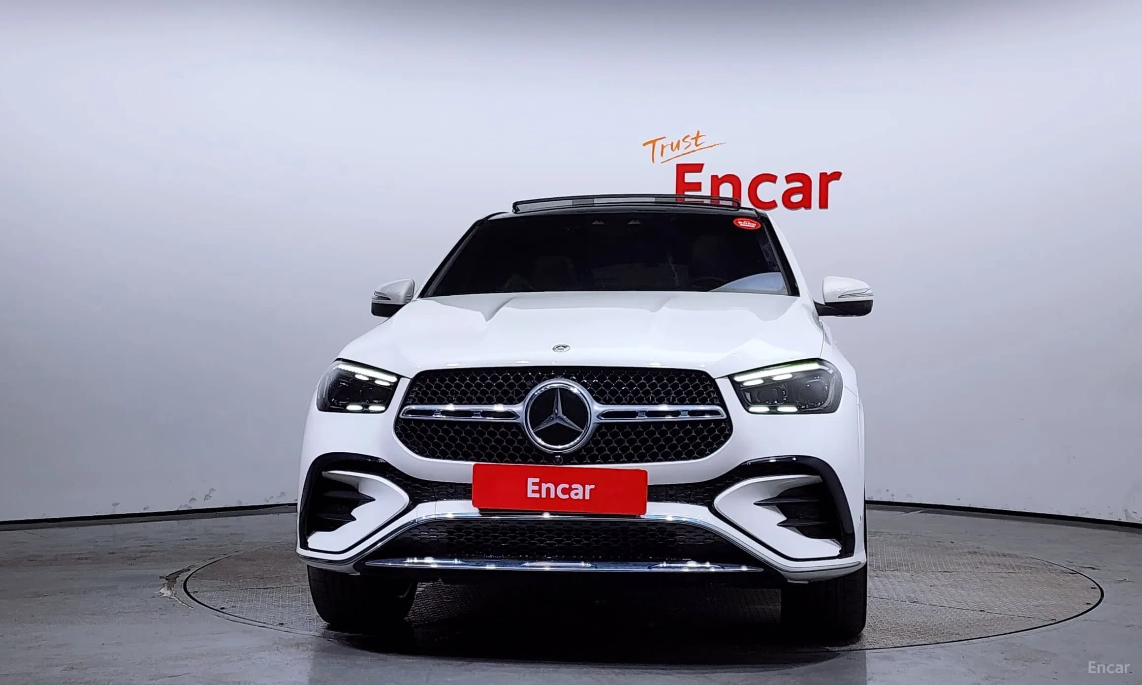 GLE-Class W167