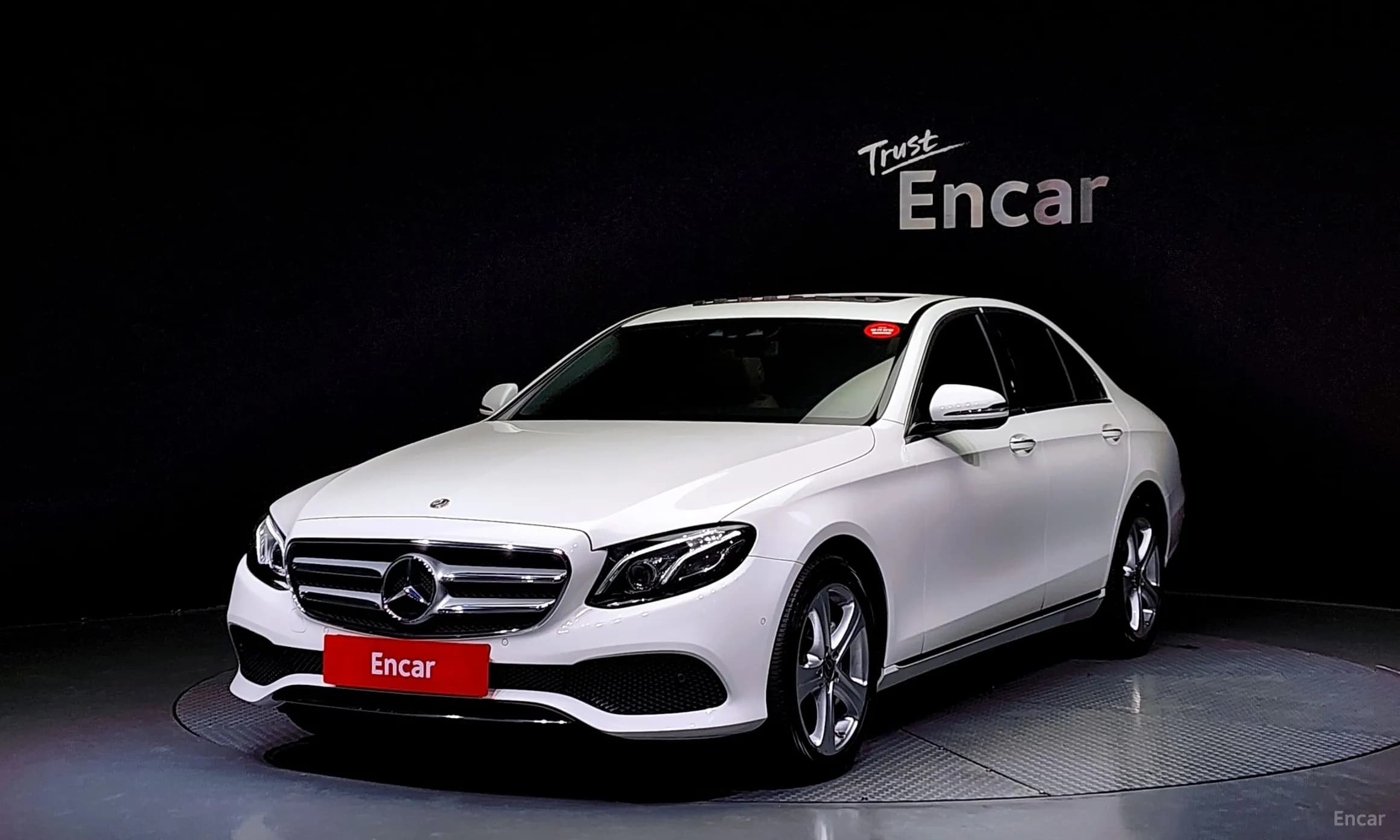E-Class W213