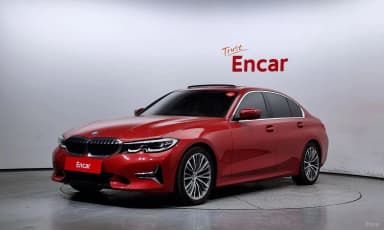 3 Series (G20)