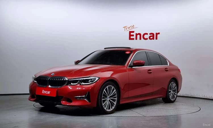 3 Series (G20)