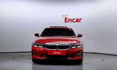 3 Series (G20)