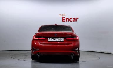 3 Series (G20)
