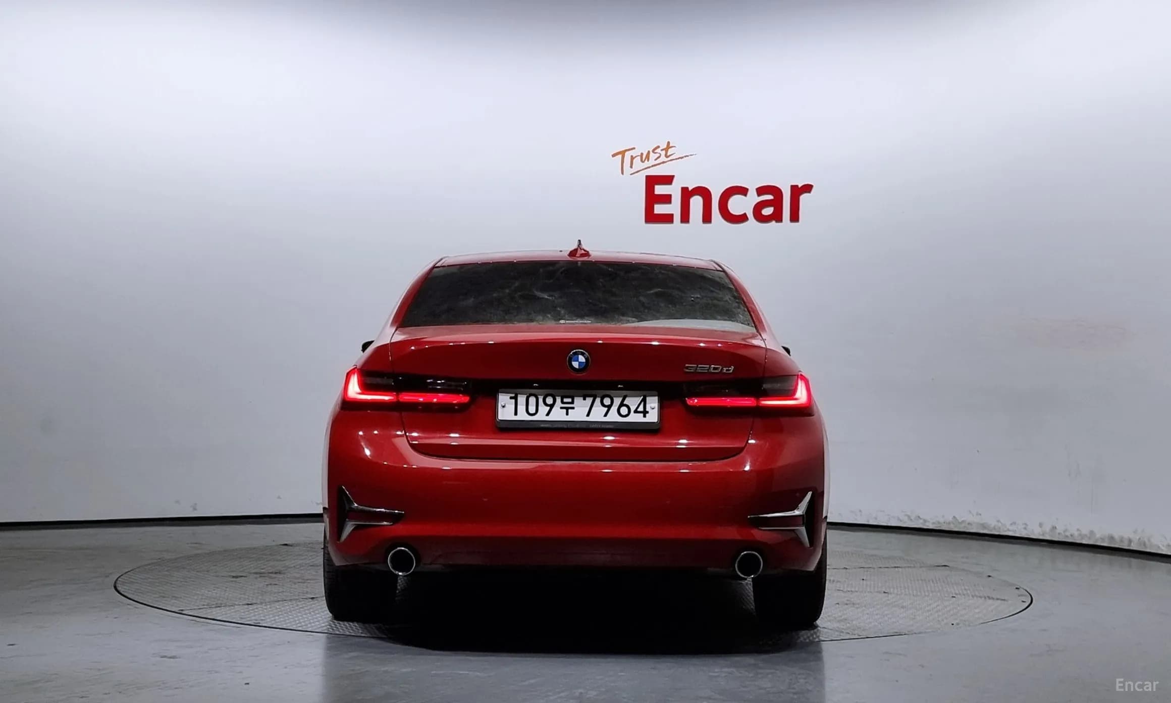 3 Series (G20)