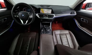 3 Series (G20)