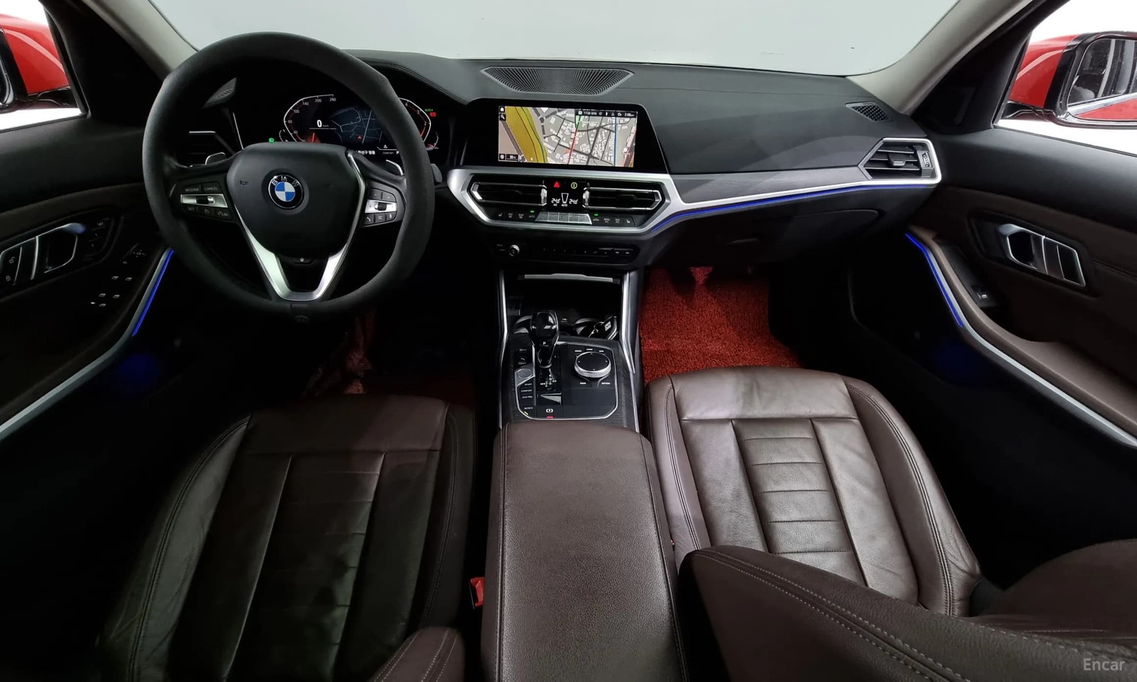 3 Series (G20)