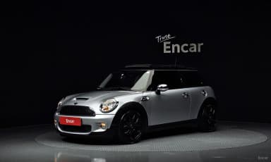 Cooper S