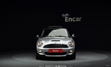 Cooper S