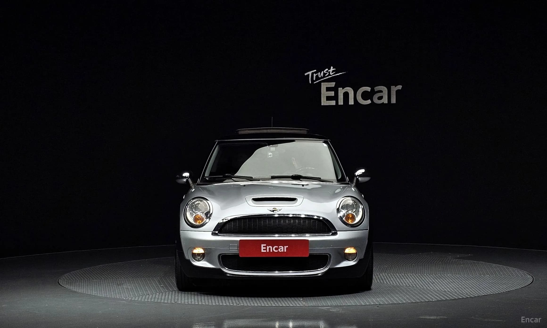 Cooper S