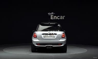 Cooper S
