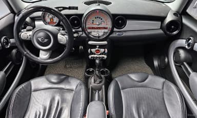 Cooper S