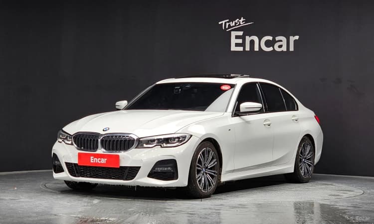 3 Series (G20)