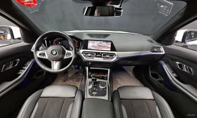 3 Series (G20)