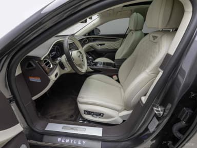 Flying Spur 3rd Generation