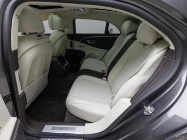 Flying Spur 3rd Generation