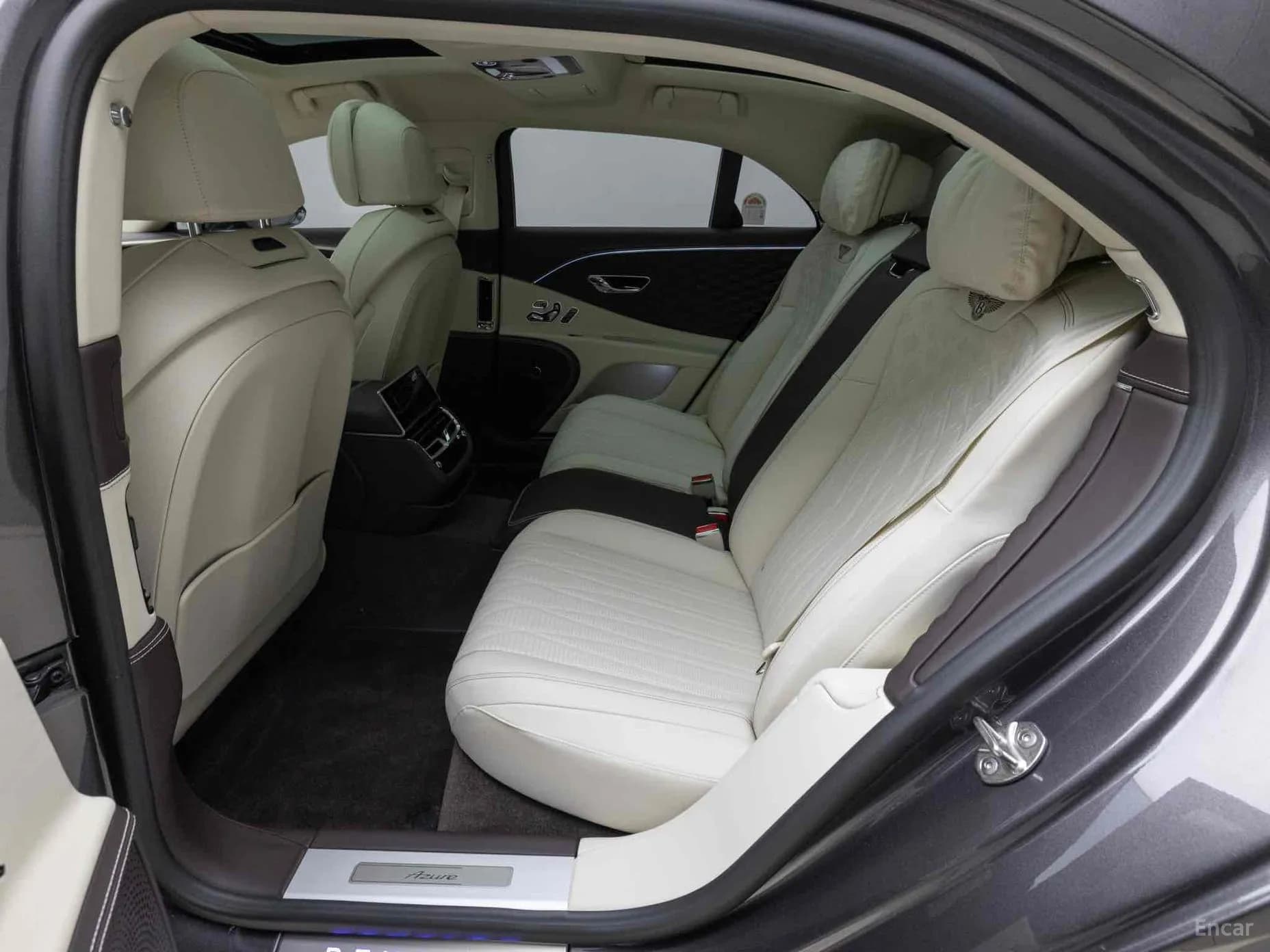 Flying Spur 3rd Generation