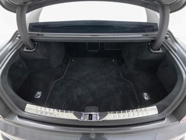 Flying Spur 3rd Generation