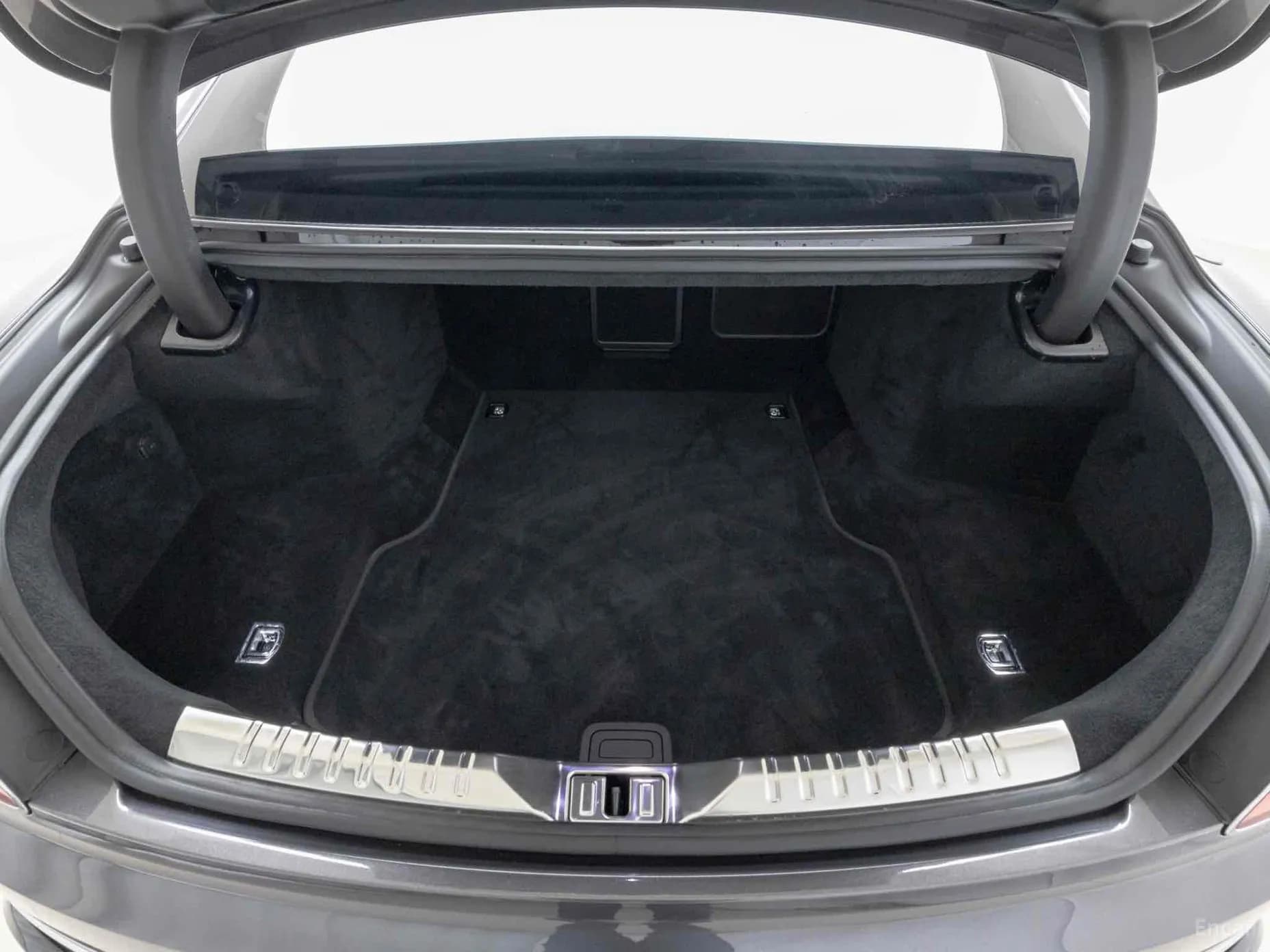 Flying Spur 3rd Generation