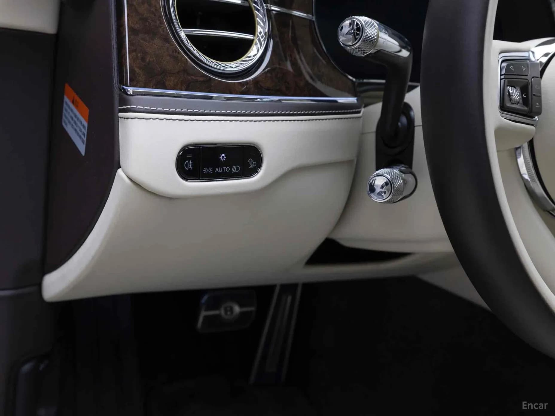 Flying Spur 3rd Generation