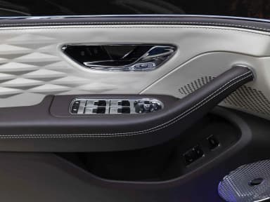 Flying Spur 3rd Generation