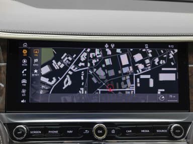 Flying Spur 3rd Generation