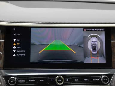 Flying Spur 3rd Generation