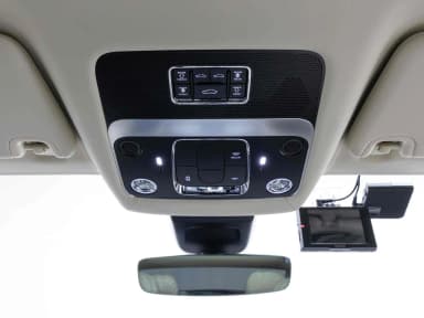 Flying Spur 3rd Generation