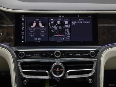 Flying Spur 3rd Generation