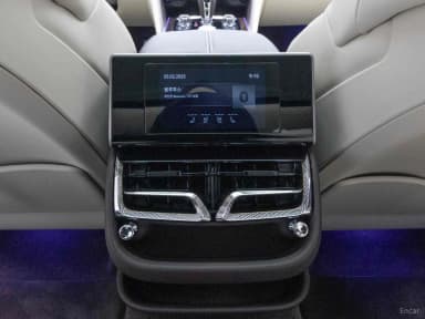 Flying Spur 3rd Generation