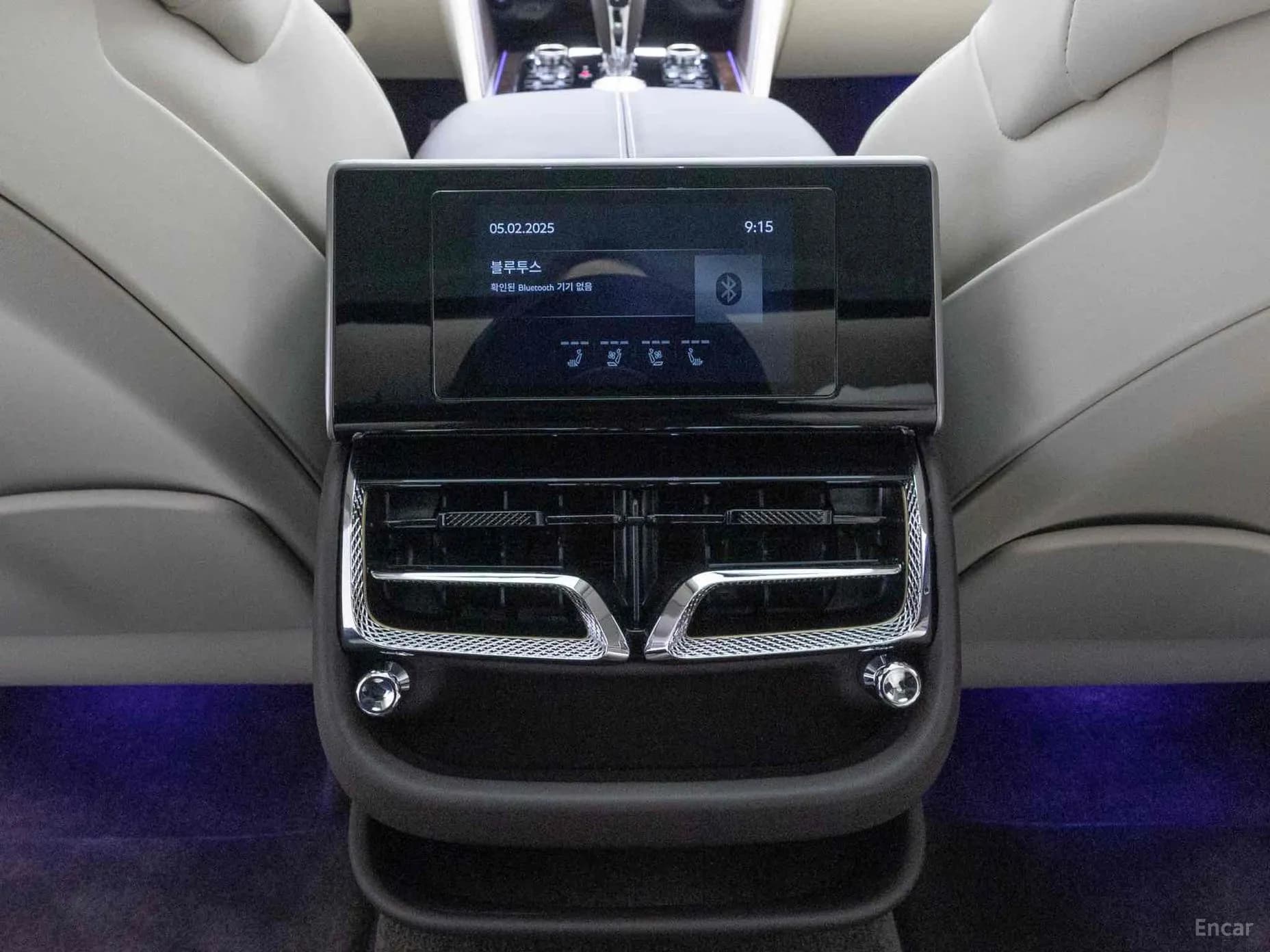 Flying Spur 3rd Generation