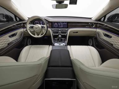 Flying Spur 3rd Generation